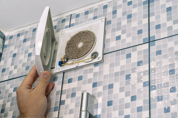 Best HVAC Air Duct Cleaning  in Marion, IN