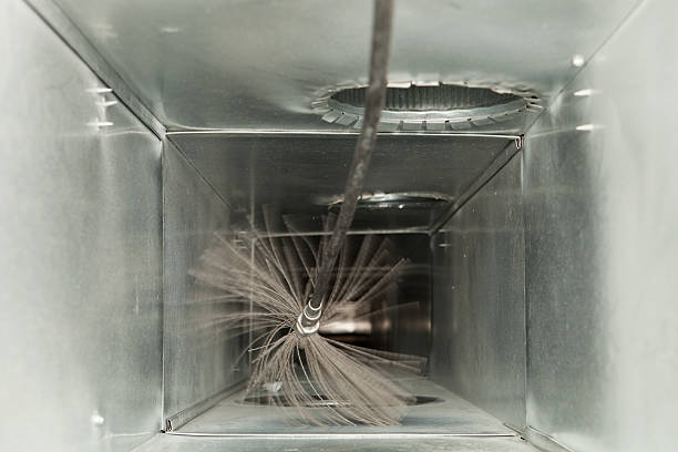 Best HVAC Duct Inspection Services  in Marion, IN