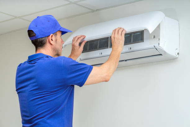 Best Affordable Air Duct Cleaning  in Marion, IN