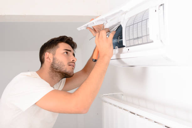 Best Residential Air Duct Cleaning  in Marion, IN