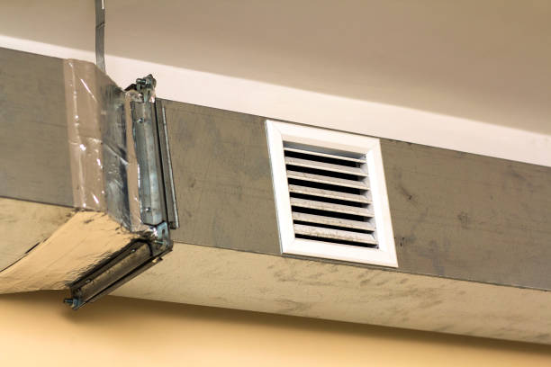 HVAC System Cleaning in Marion, IN