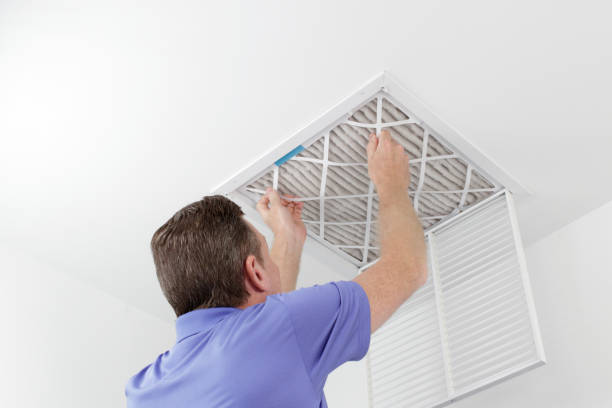 Best Air Duct Sanitizing Services  in Marion, IN